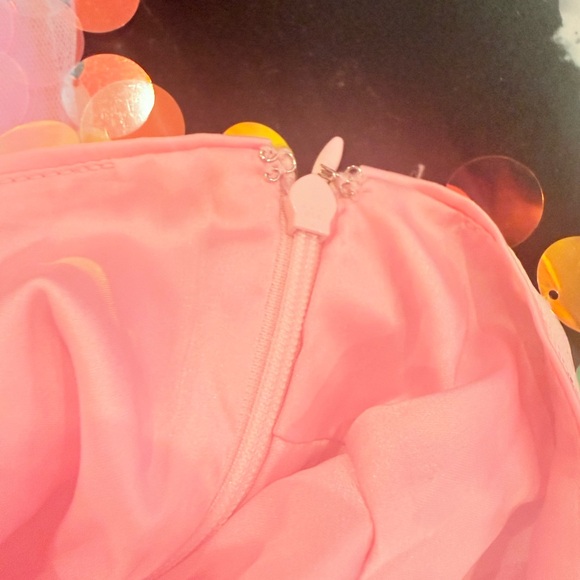 Susana Monaco Sequin Midi Dress NWT - Picture 12 of 13